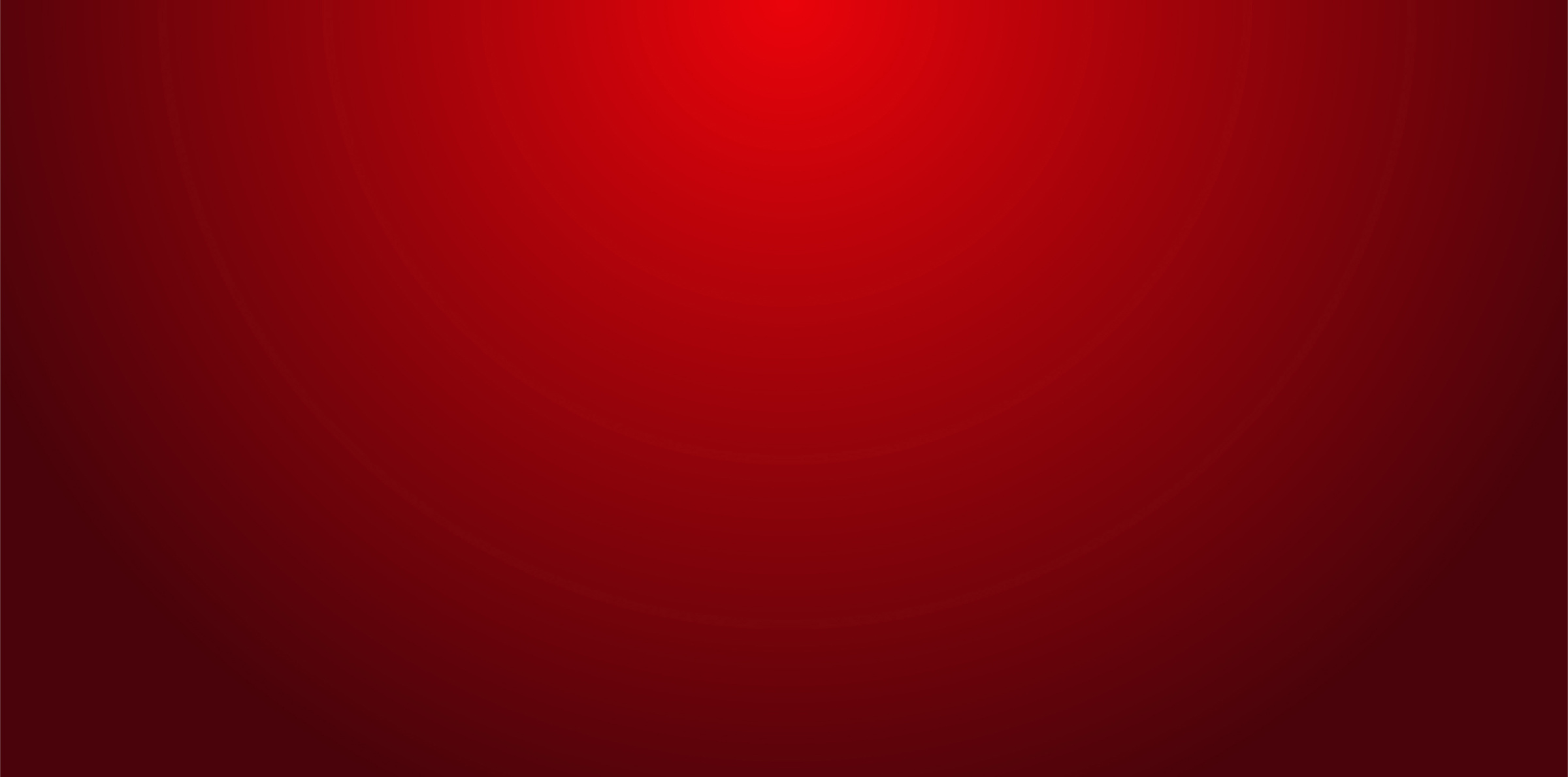 Gradient Red Background